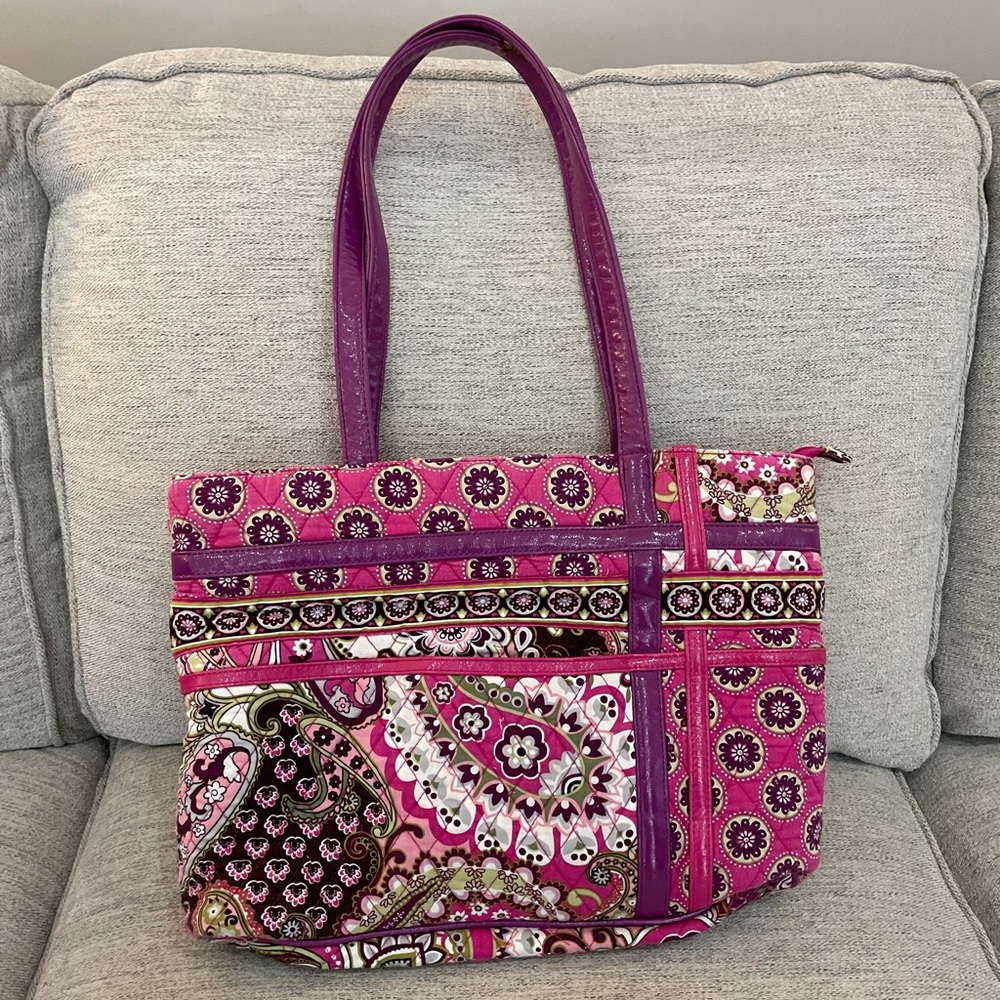 Vera Bradley Purse